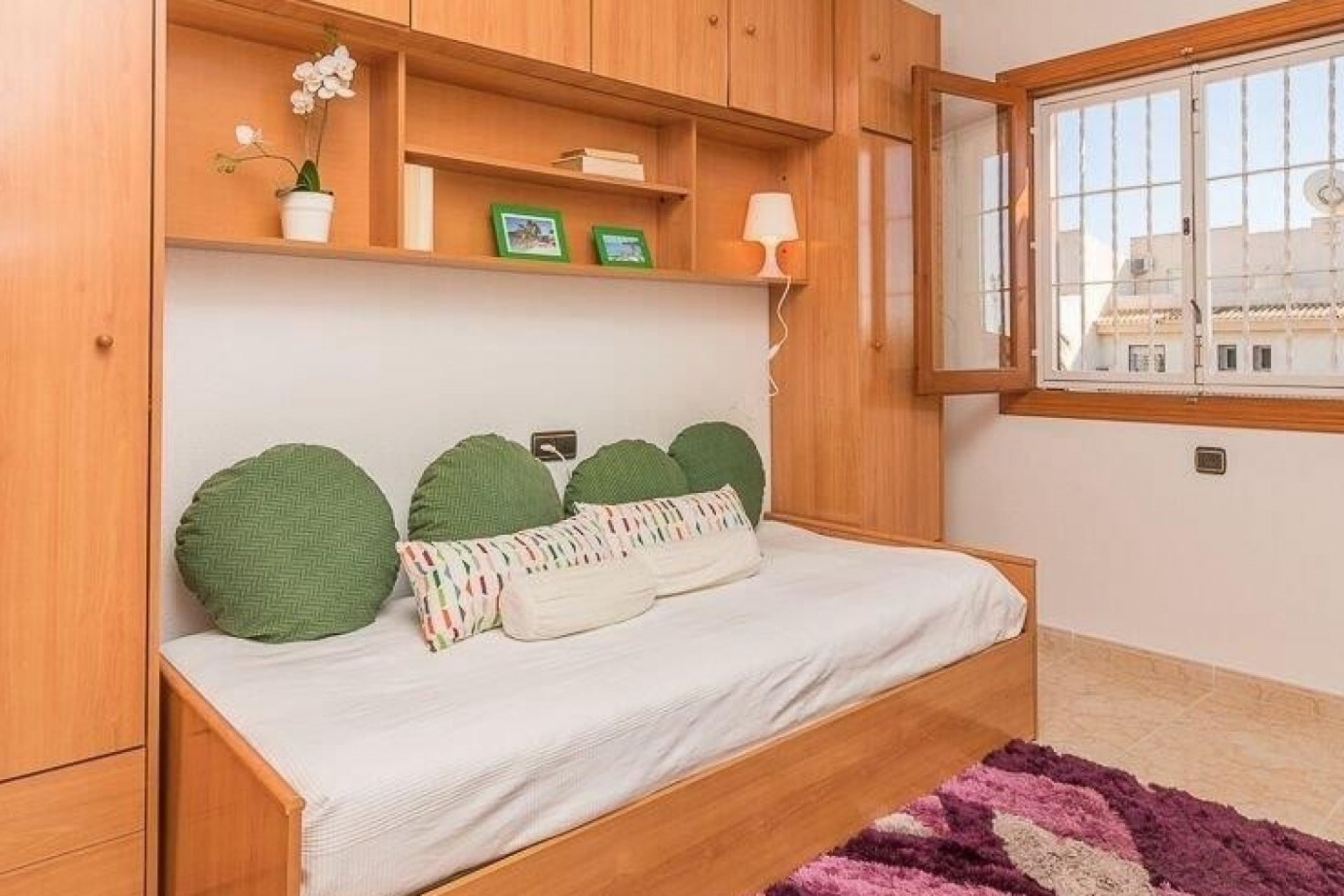 Reventa - Town House -
Orihuela Costa - Costa Blanca