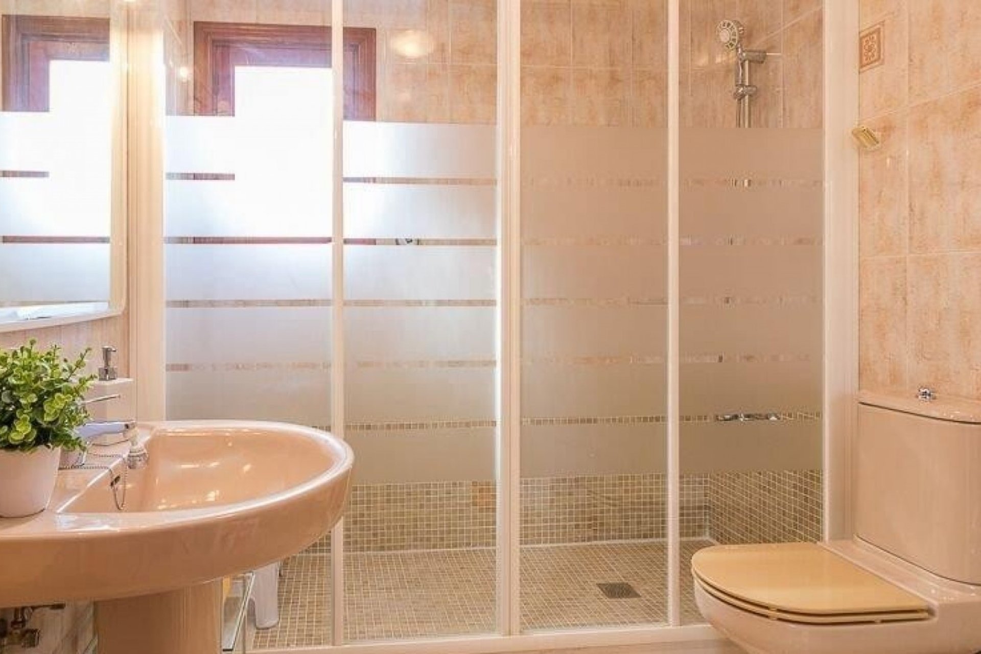 Reventa - Town House -
Orihuela Costa - Costa Blanca