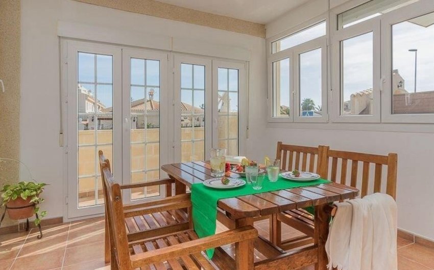 Reventa - Town House -
Orihuela Costa - Costa Blanca