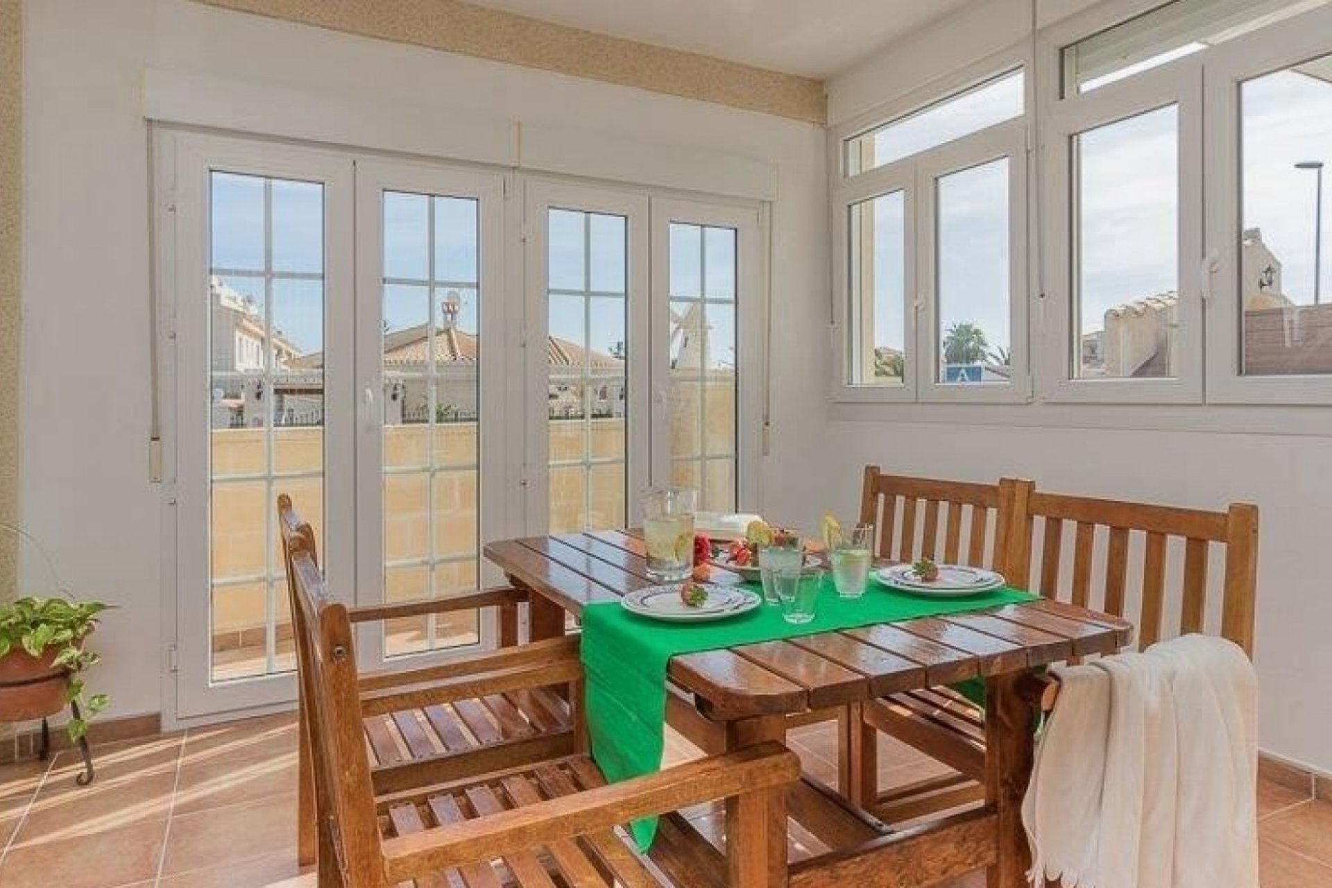 Reventa - Town House -
Orihuela Costa - Costa Blanca