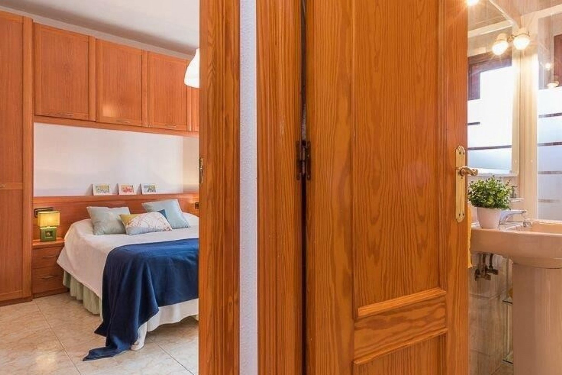 Reventa - Town House -
Orihuela Costa - Costa Blanca