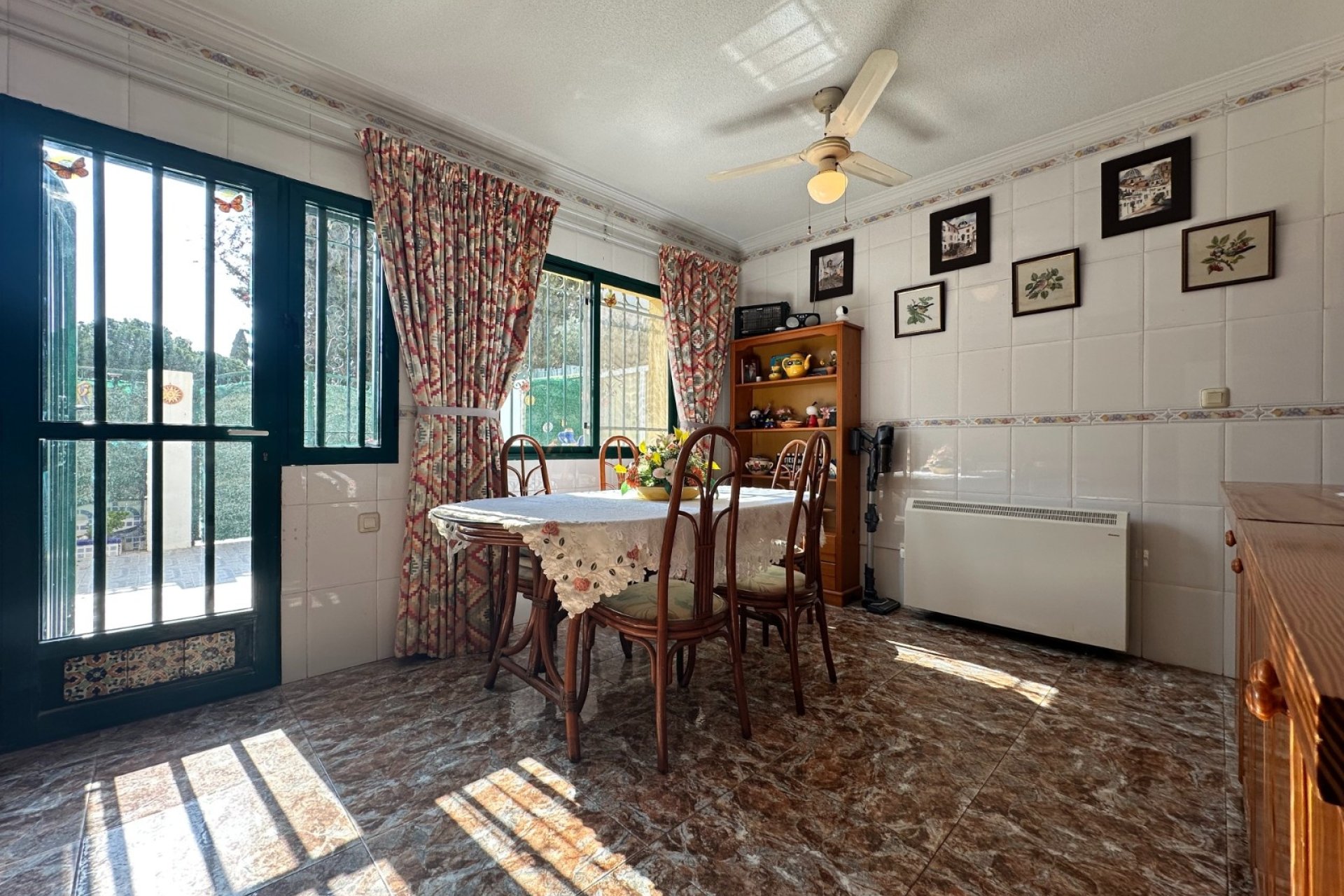 Reventa - Town House -
Orihuela Costa - Costa Blanca