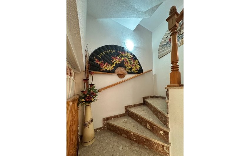 Reventa - Town House -
Orihuela Costa - Costa Blanca