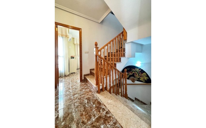 Reventa - Town House -
Orihuela Costa - Costa Blanca