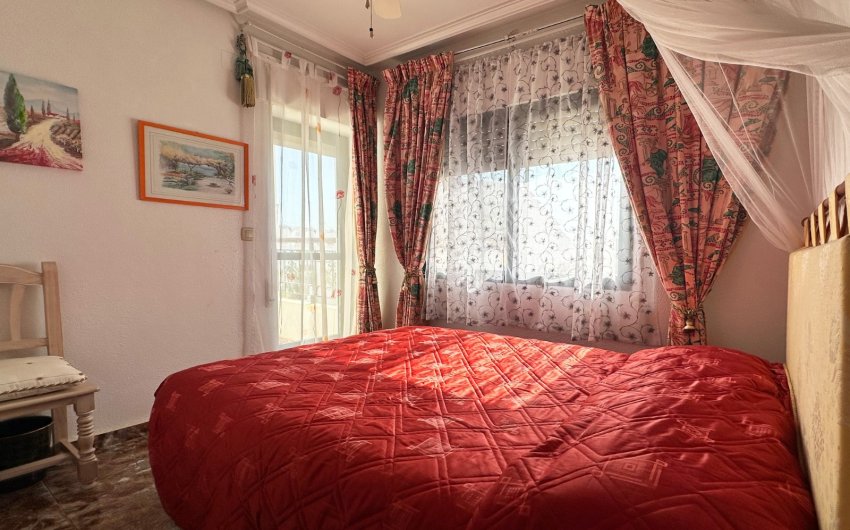 Reventa - Town House -
Orihuela Costa - Costa Blanca