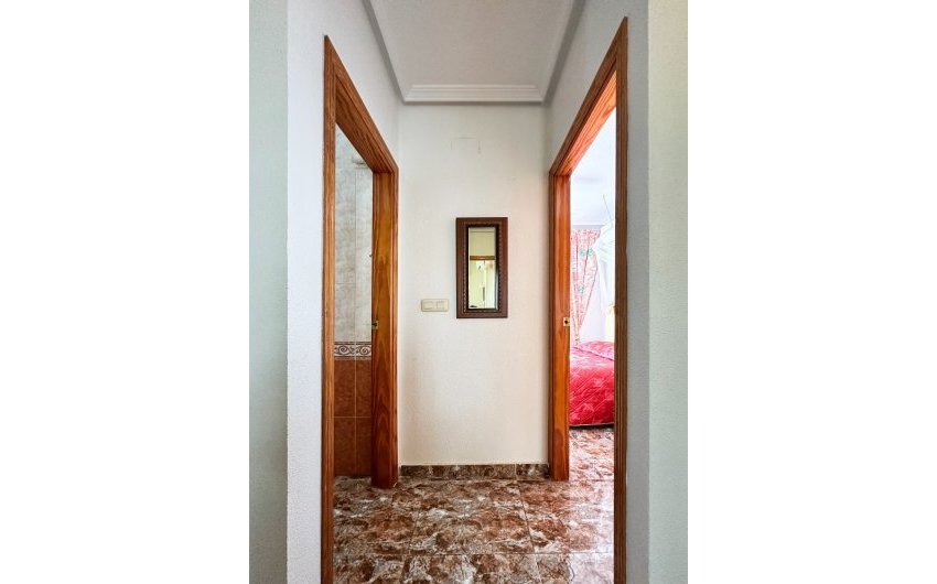 Reventa - Town House -
Orihuela Costa - Costa Blanca