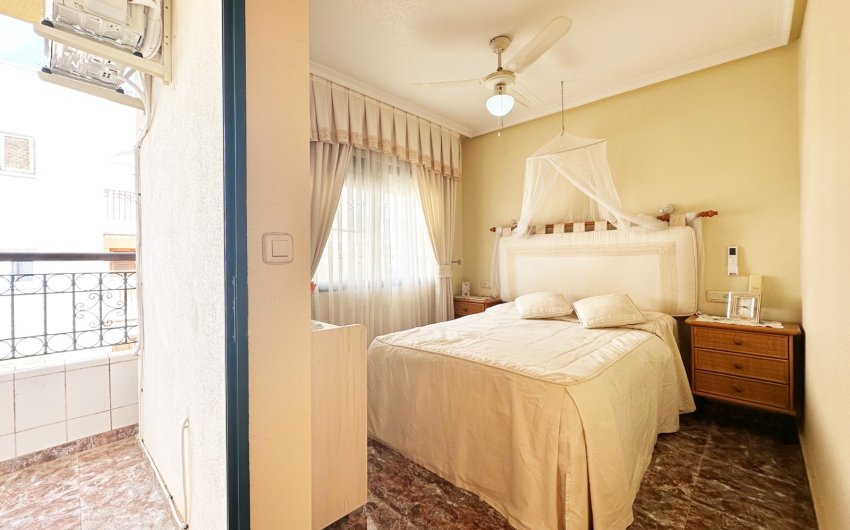 Reventa - Town House -
Orihuela Costa - Costa Blanca