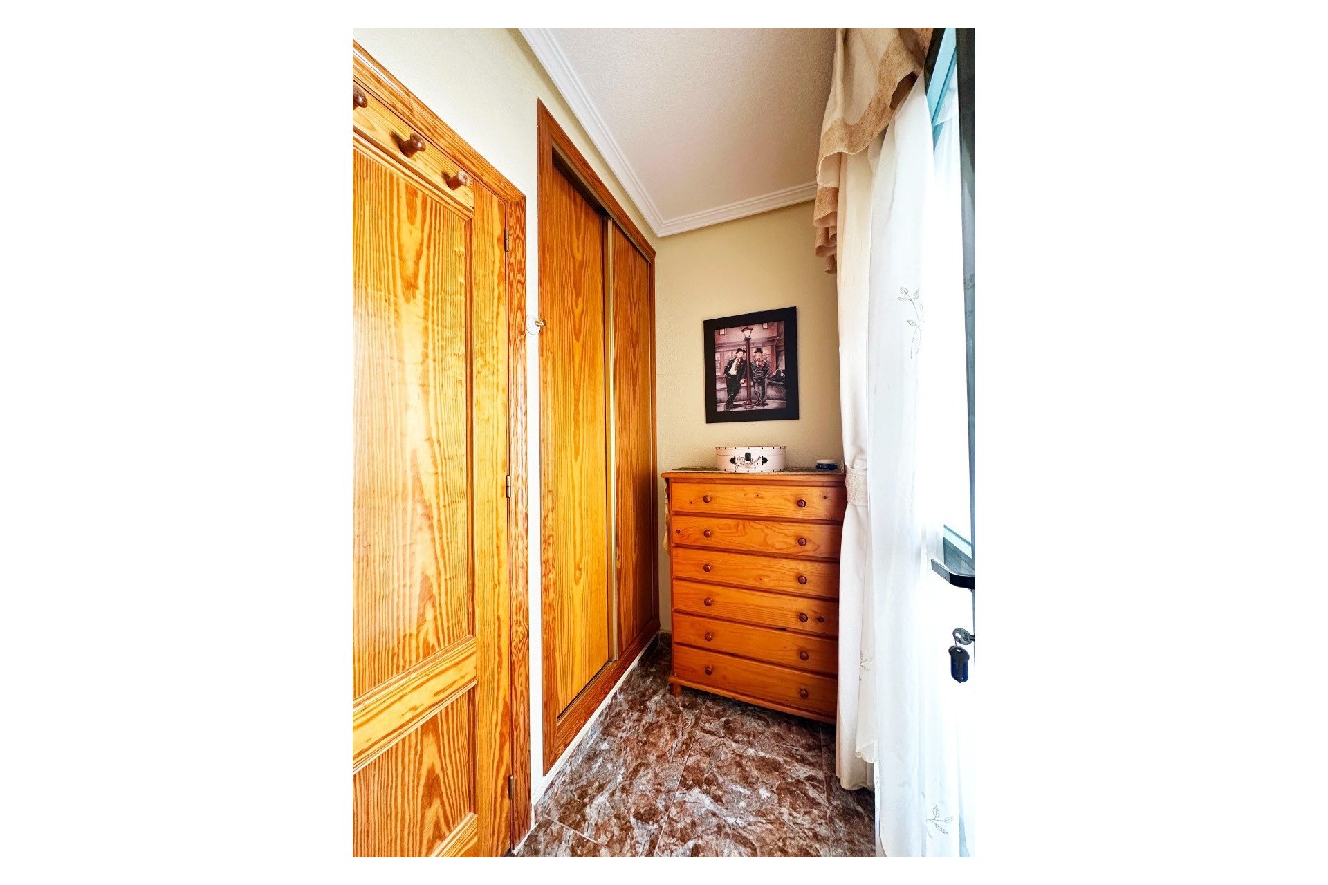 Reventa - Town House -
Orihuela Costa - Costa Blanca