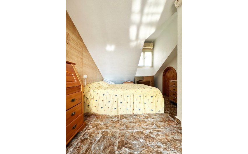 Reventa - Town House -
Orihuela Costa - Costa Blanca