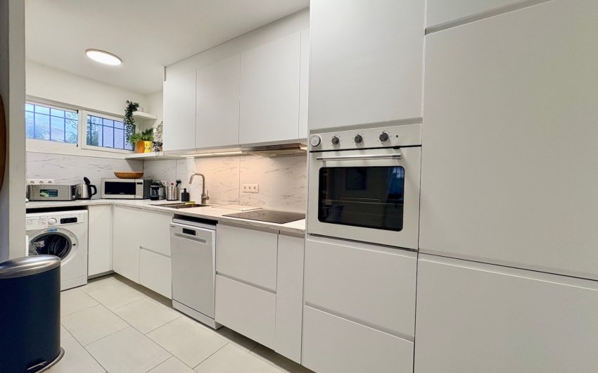 Reventa - Town House -
Orihuela Costa - Costa Blanca