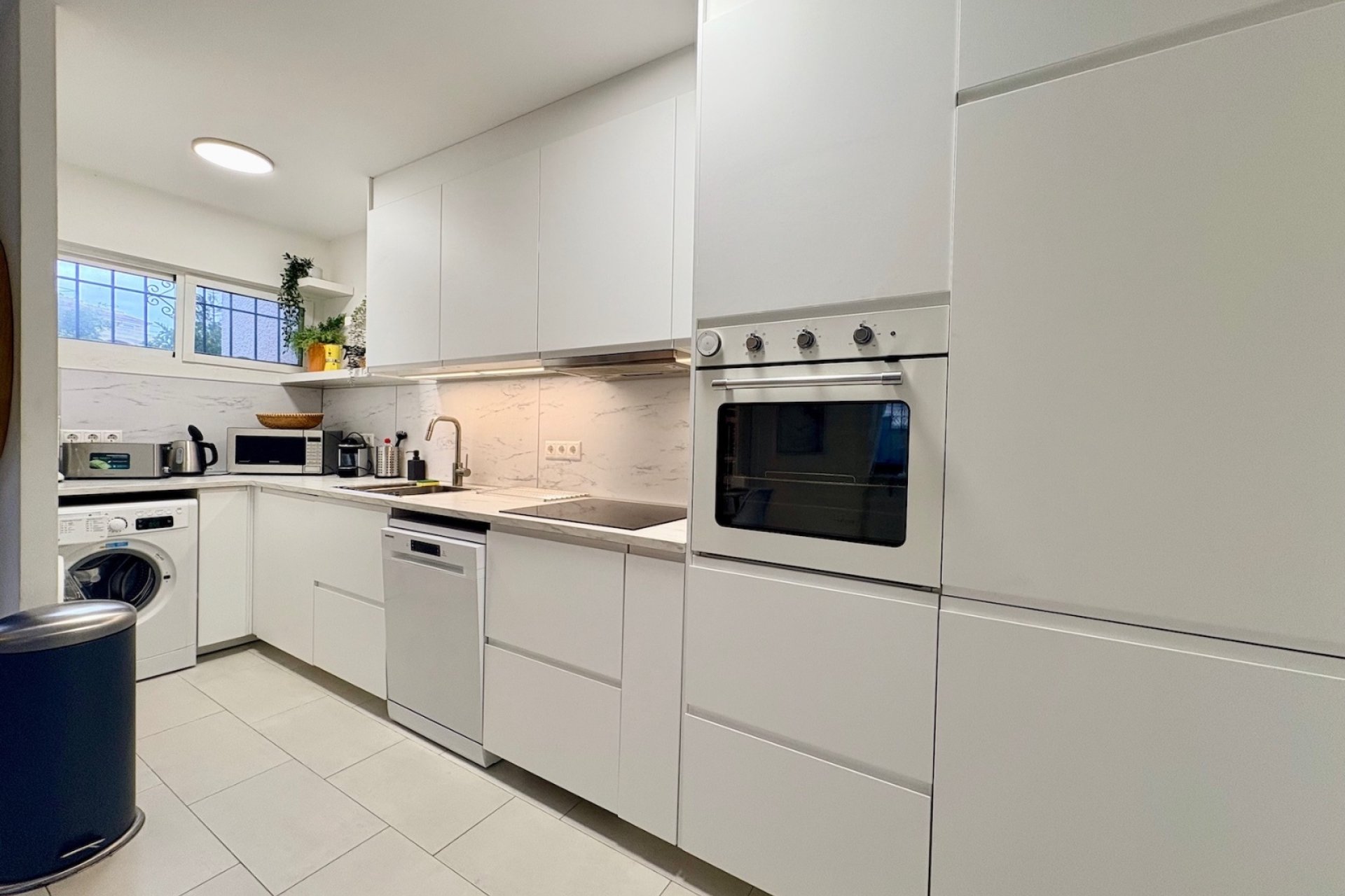 Reventa - Town House -
Orihuela Costa - Costa Blanca