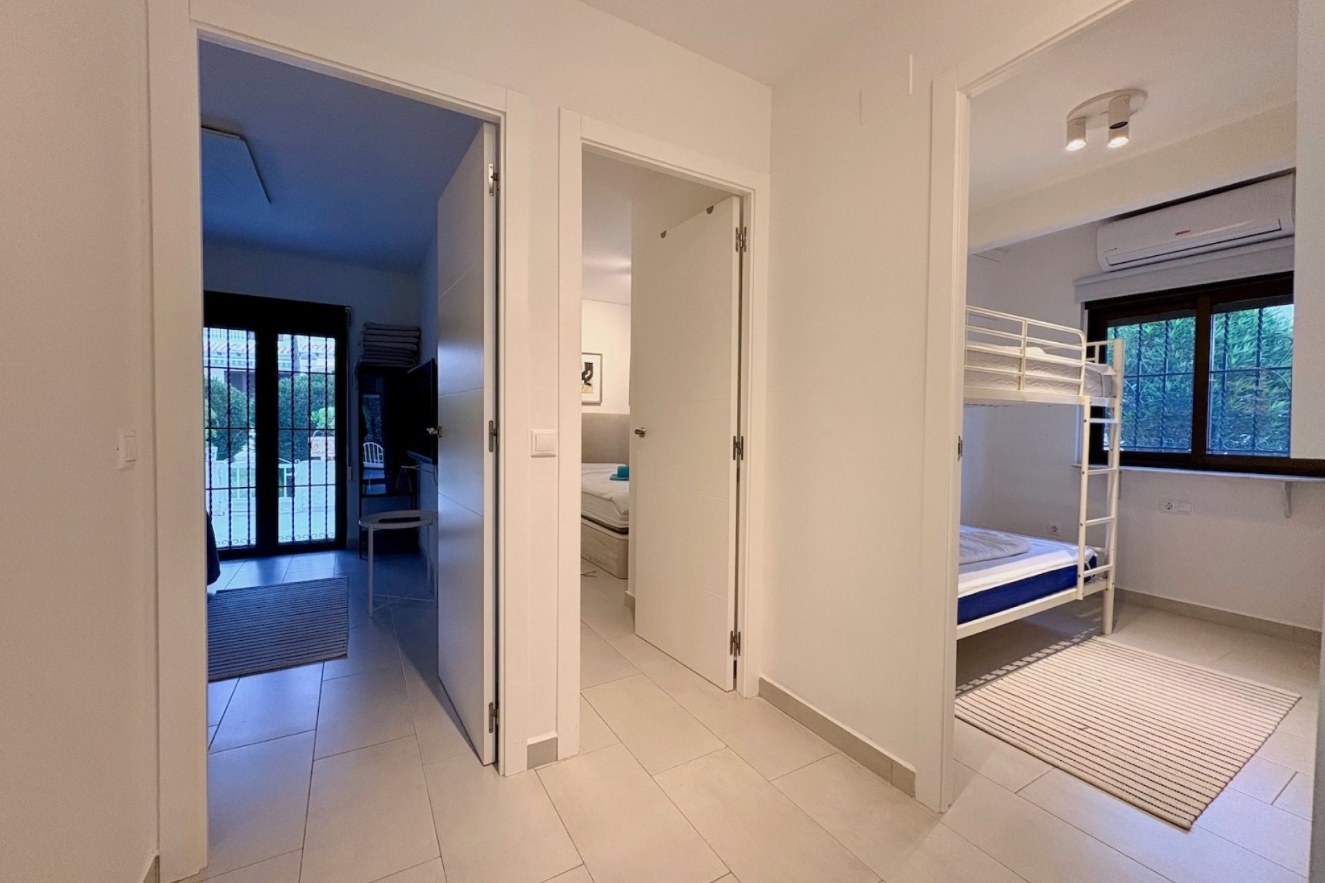 Reventa - Town House -
Orihuela Costa - Costa Blanca