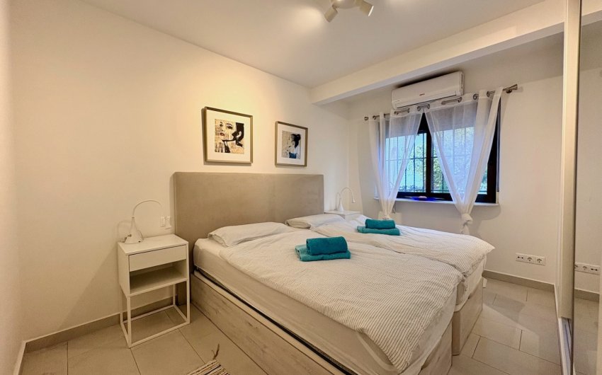 Reventa - Town House -
Orihuela Costa - Costa Blanca