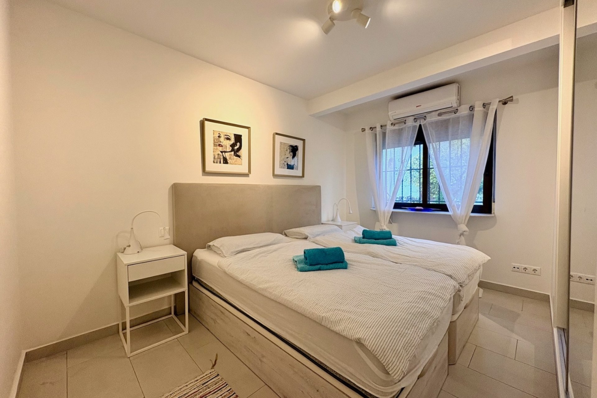 Reventa - Town House -
Orihuela Costa - Costa Blanca