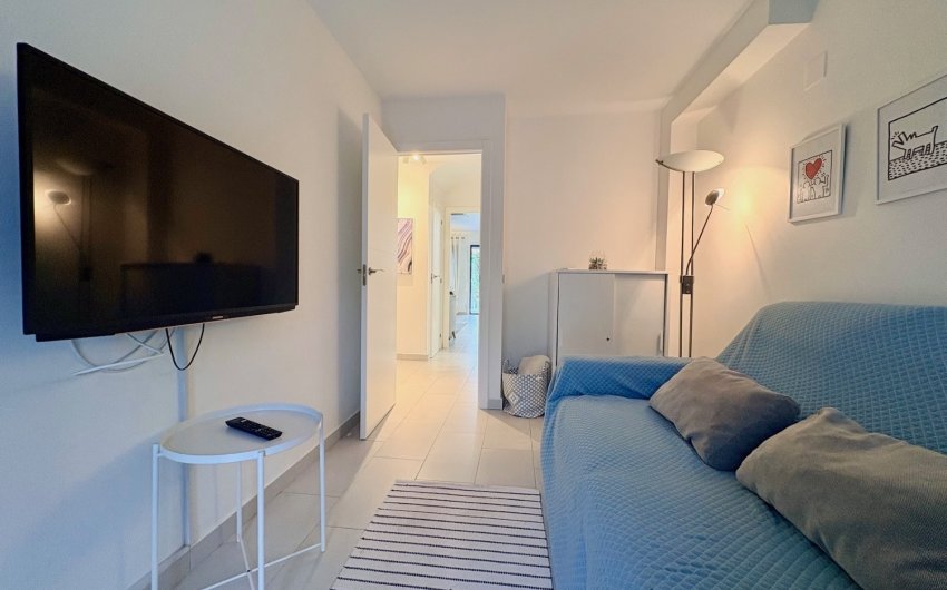 Reventa - Town House -
Orihuela Costa - Costa Blanca