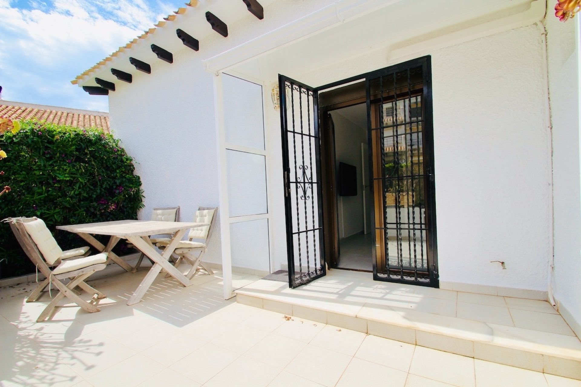 Reventa - Town House -
Orihuela Costa - Costa Blanca