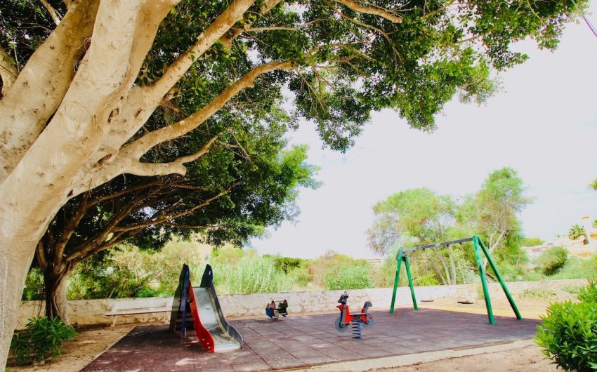 Reventa - Town House -
Orihuela Costa - Costa Blanca