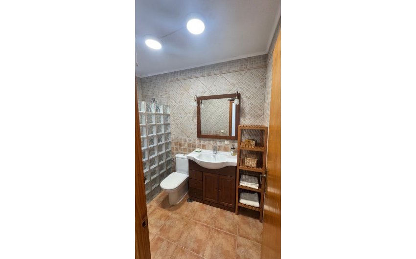 Reventa - Town House -
Orihuela Costa - Costa Blanca