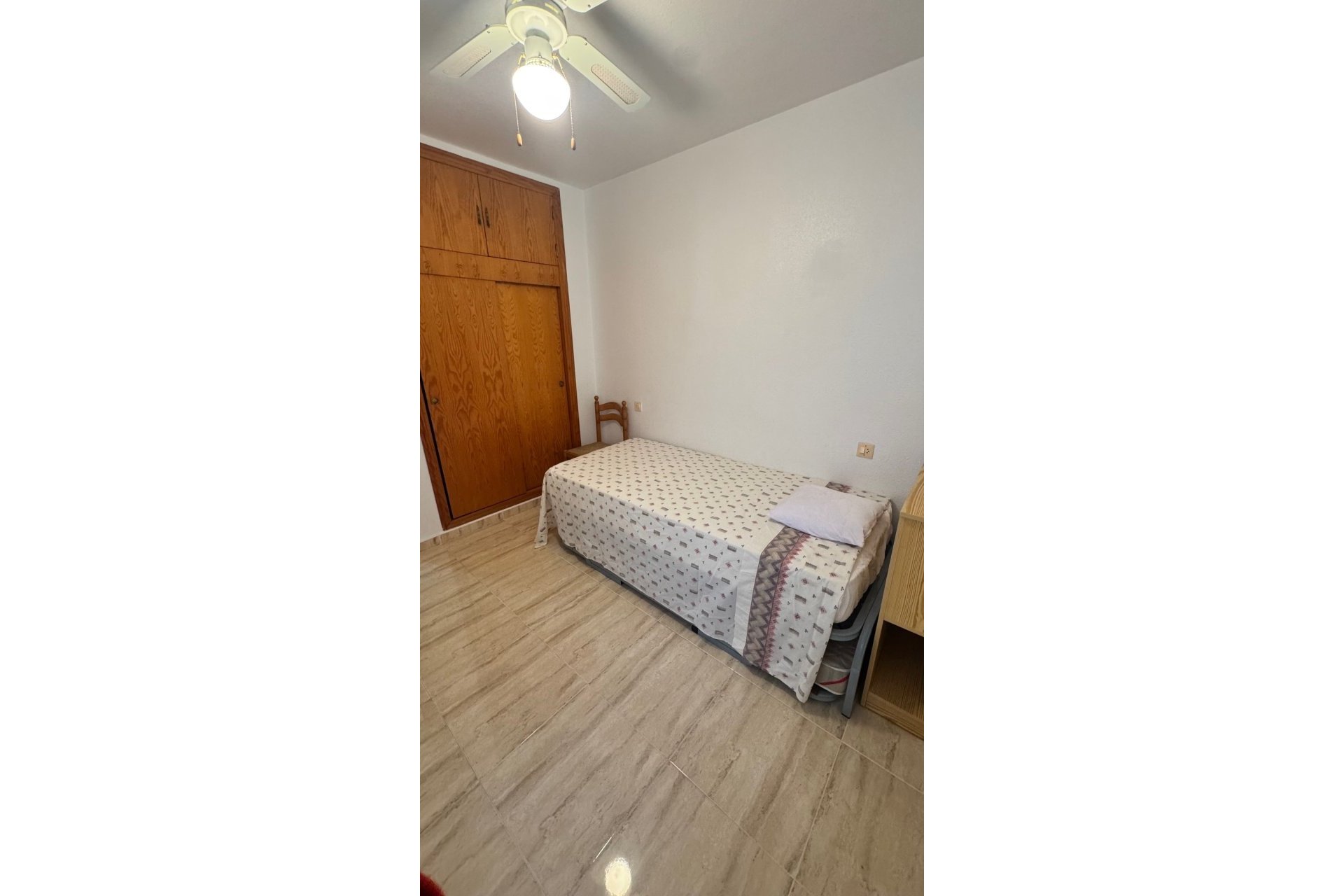 Reventa - Town House -
Orihuela Costa - Costa Blanca