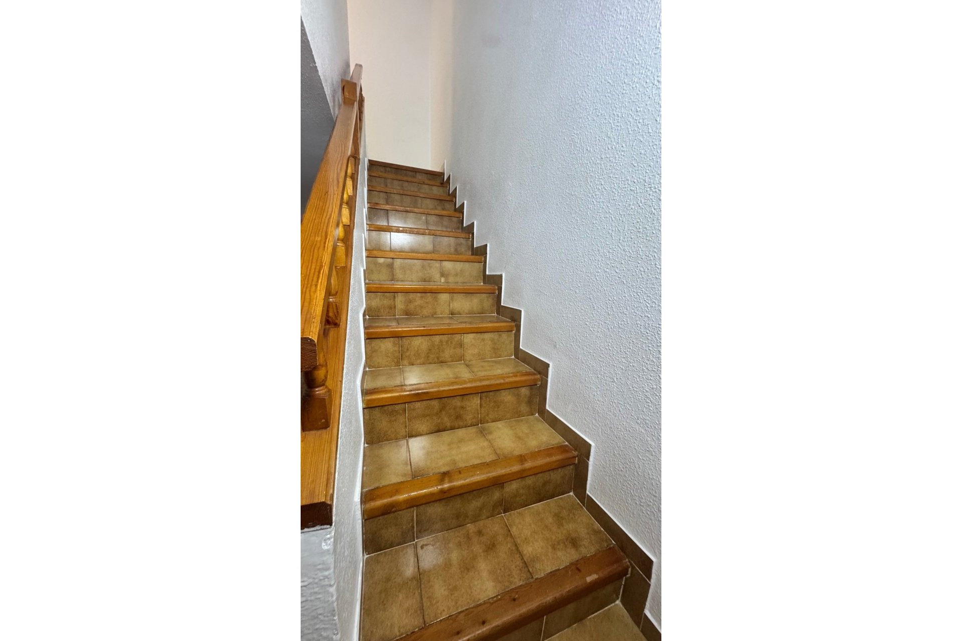 Reventa - Town House -
Orihuela Costa - Costa Blanca