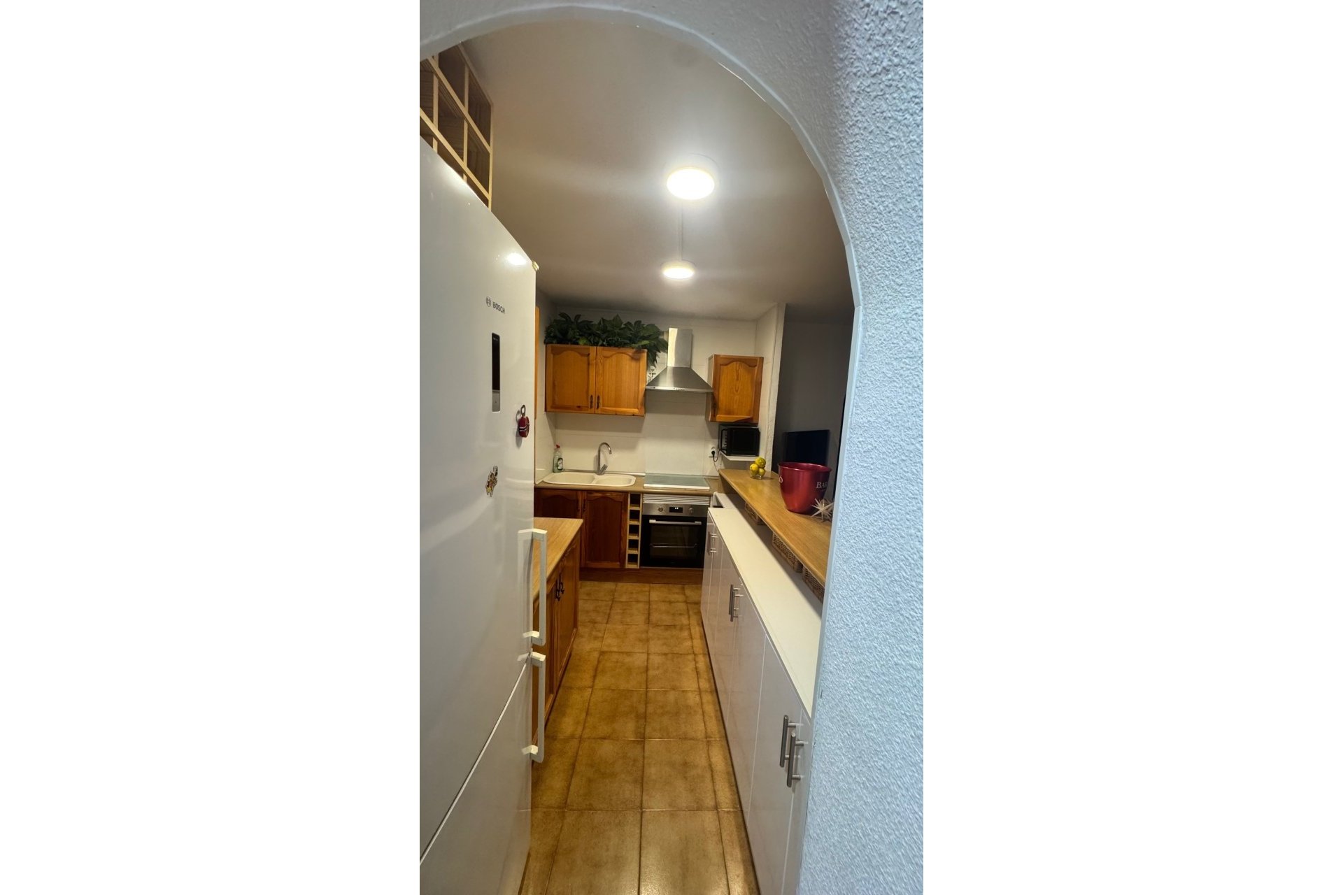 Reventa - Town House -
Orihuela Costa - Costa Blanca