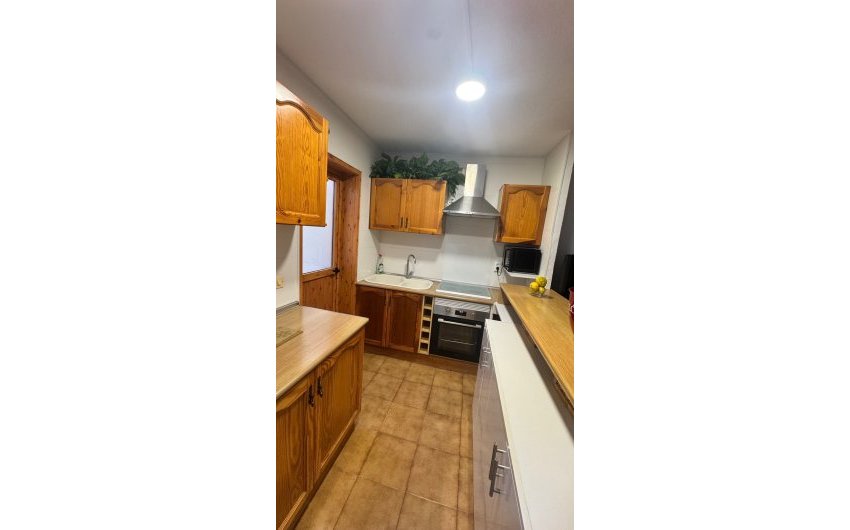 Reventa - Town House -
Orihuela Costa - Costa Blanca