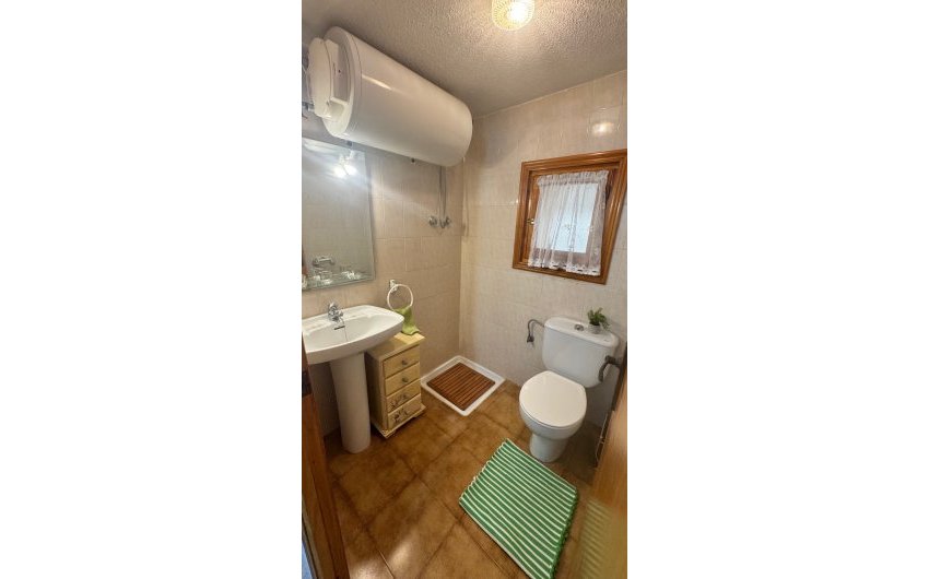 Reventa - Town House -
Orihuela Costa - Costa Blanca