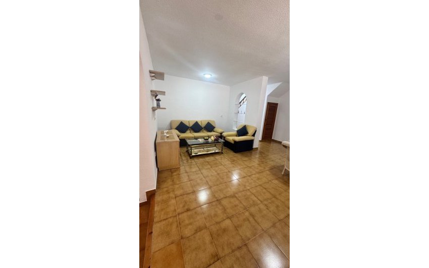 Reventa - Town House -
Orihuela Costa - Costa Blanca