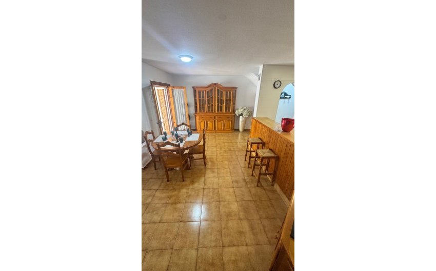 Reventa - Town House -
Orihuela Costa - Costa Blanca