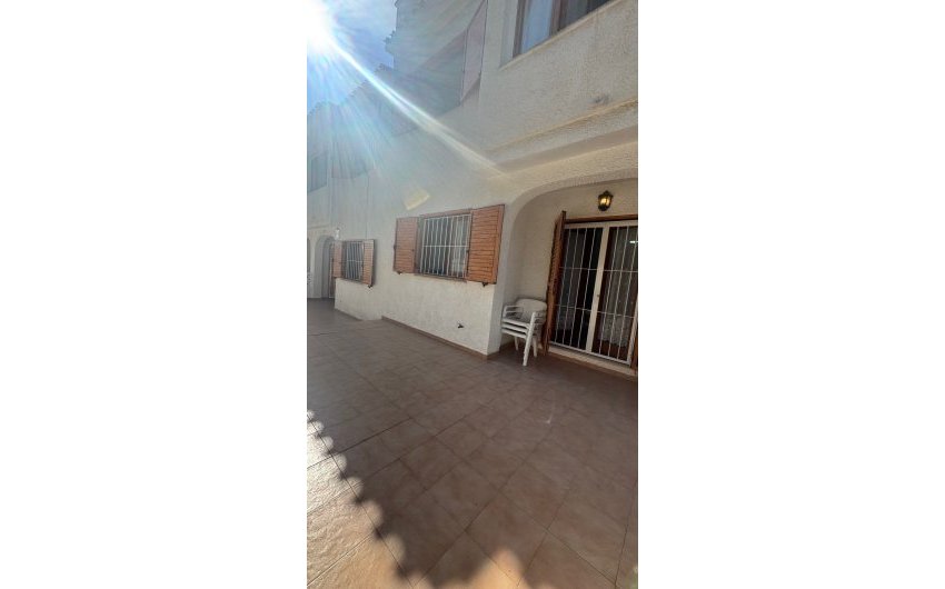 Reventa - Town House -
Orihuela Costa - Costa Blanca
