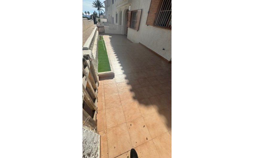Reventa - Town House -
Orihuela Costa - Costa Blanca