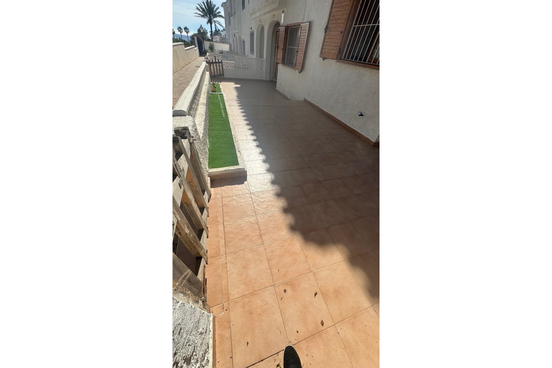 Reventa - Town House -
Orihuela Costa - Costa Blanca