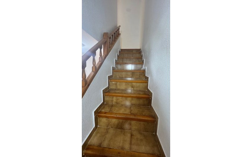 Reventa - Town House -
Orihuela Costa - Costa Blanca