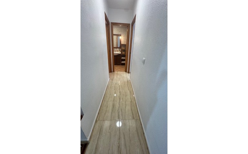 Reventa - Town House -
Orihuela Costa - Costa Blanca