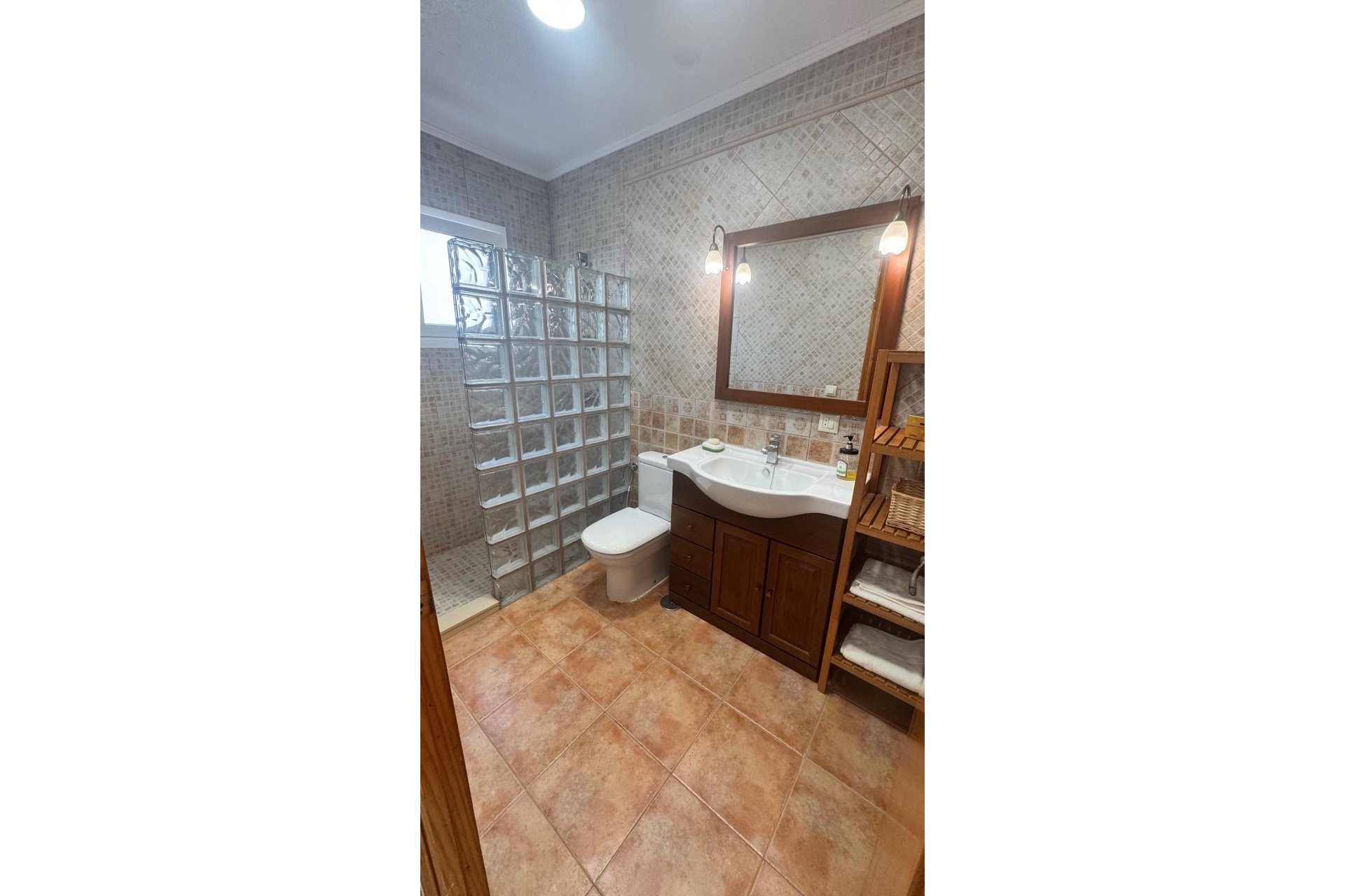 Reventa - Town House -
Orihuela Costa - Costa Blanca