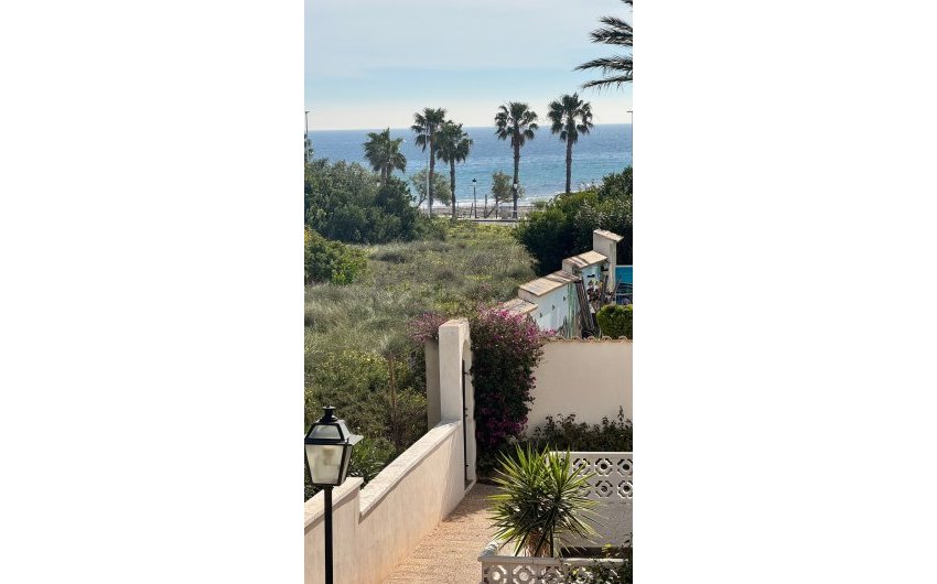 Reventa - Town House -
Orihuela Costa - Costa Blanca