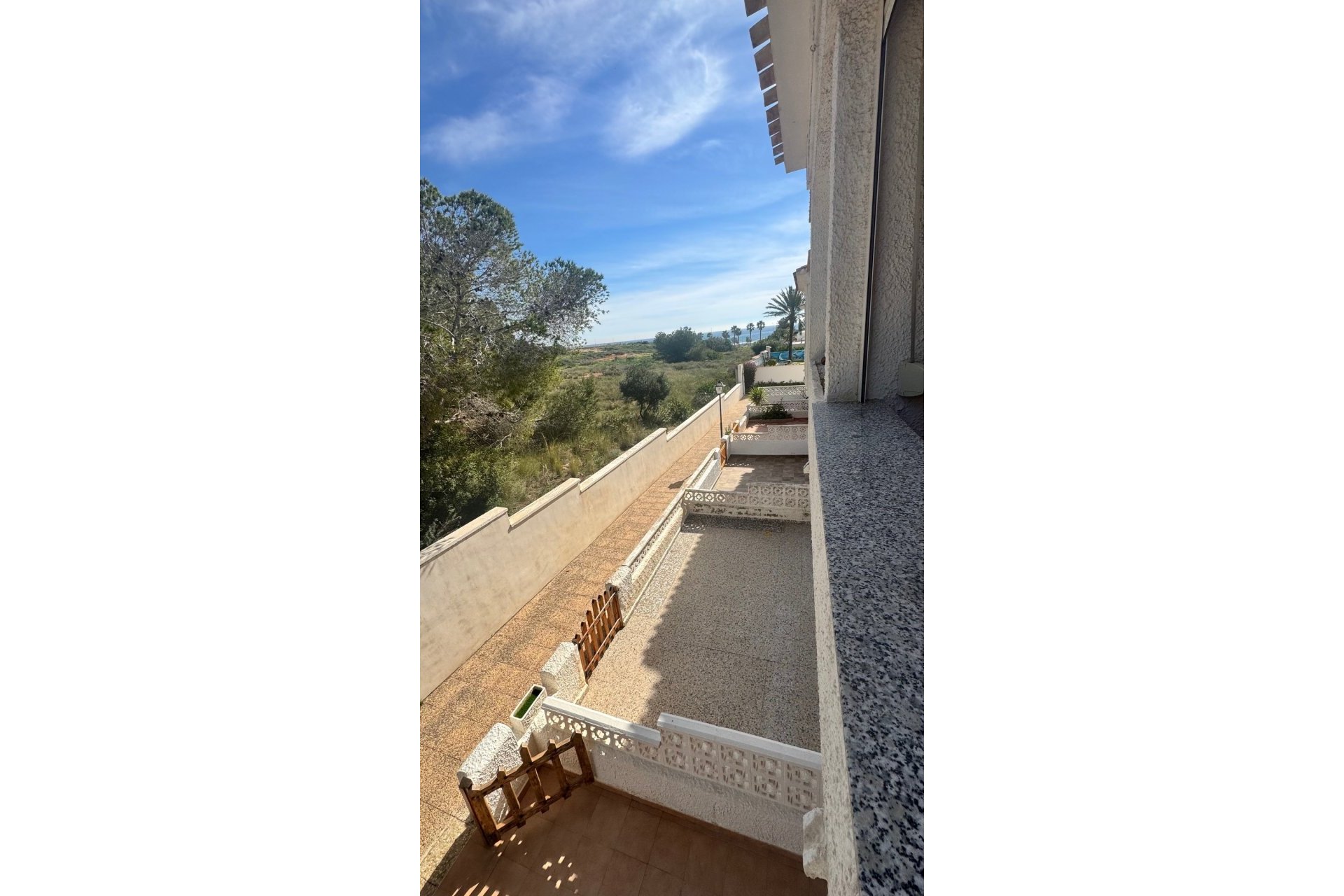 Reventa - Town House -
Orihuela Costa - Costa Blanca