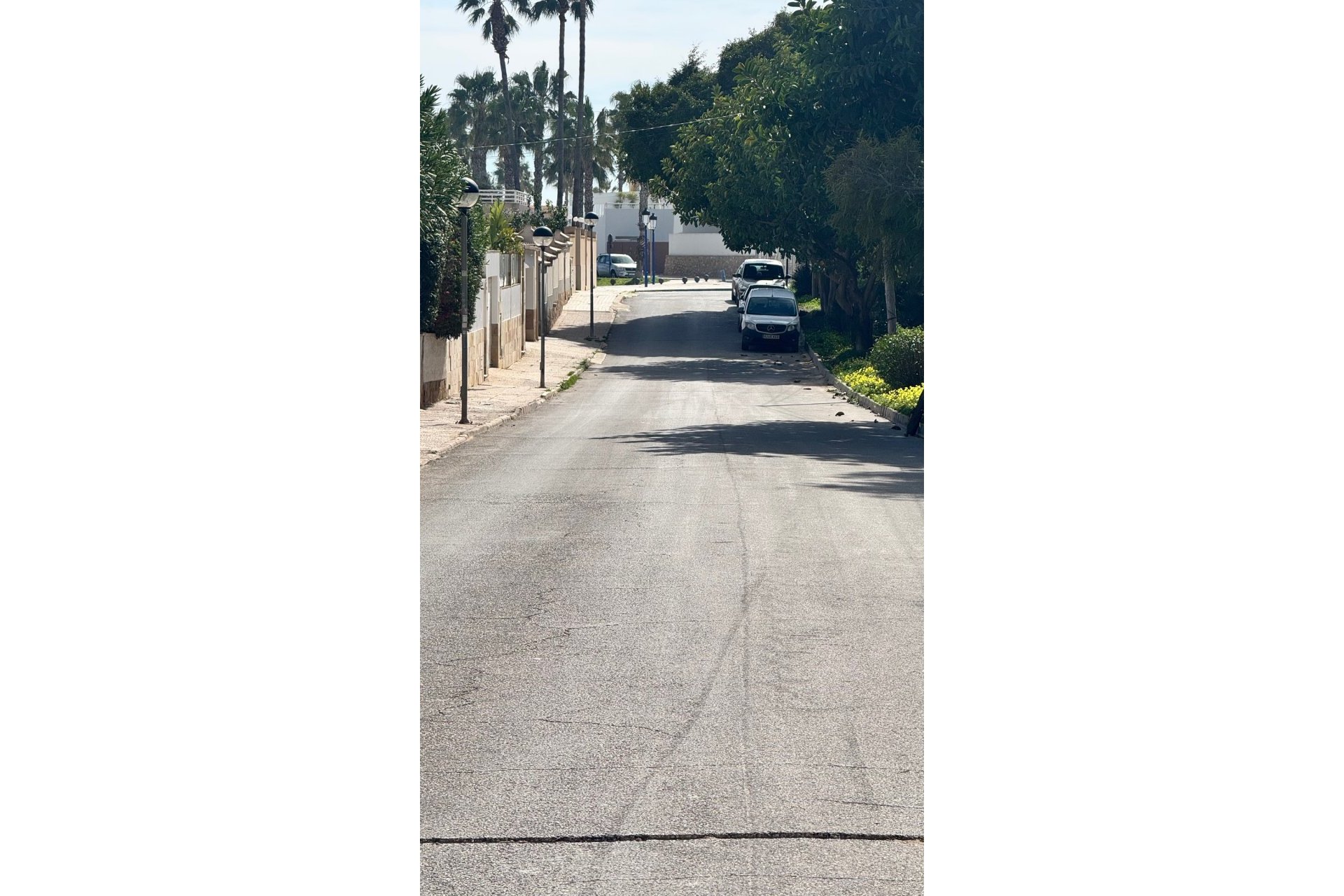 Reventa - Town House -
Orihuela Costa - Costa Blanca