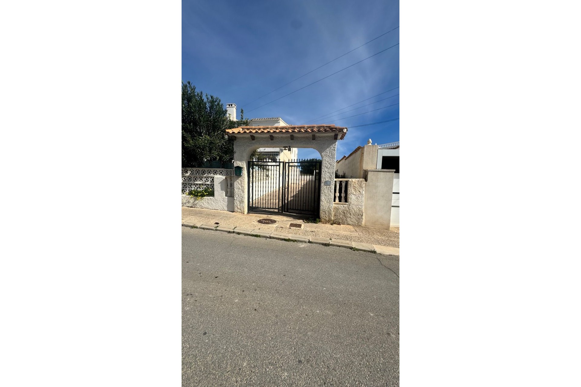 Reventa - Town House -
Orihuela Costa - Costa Blanca