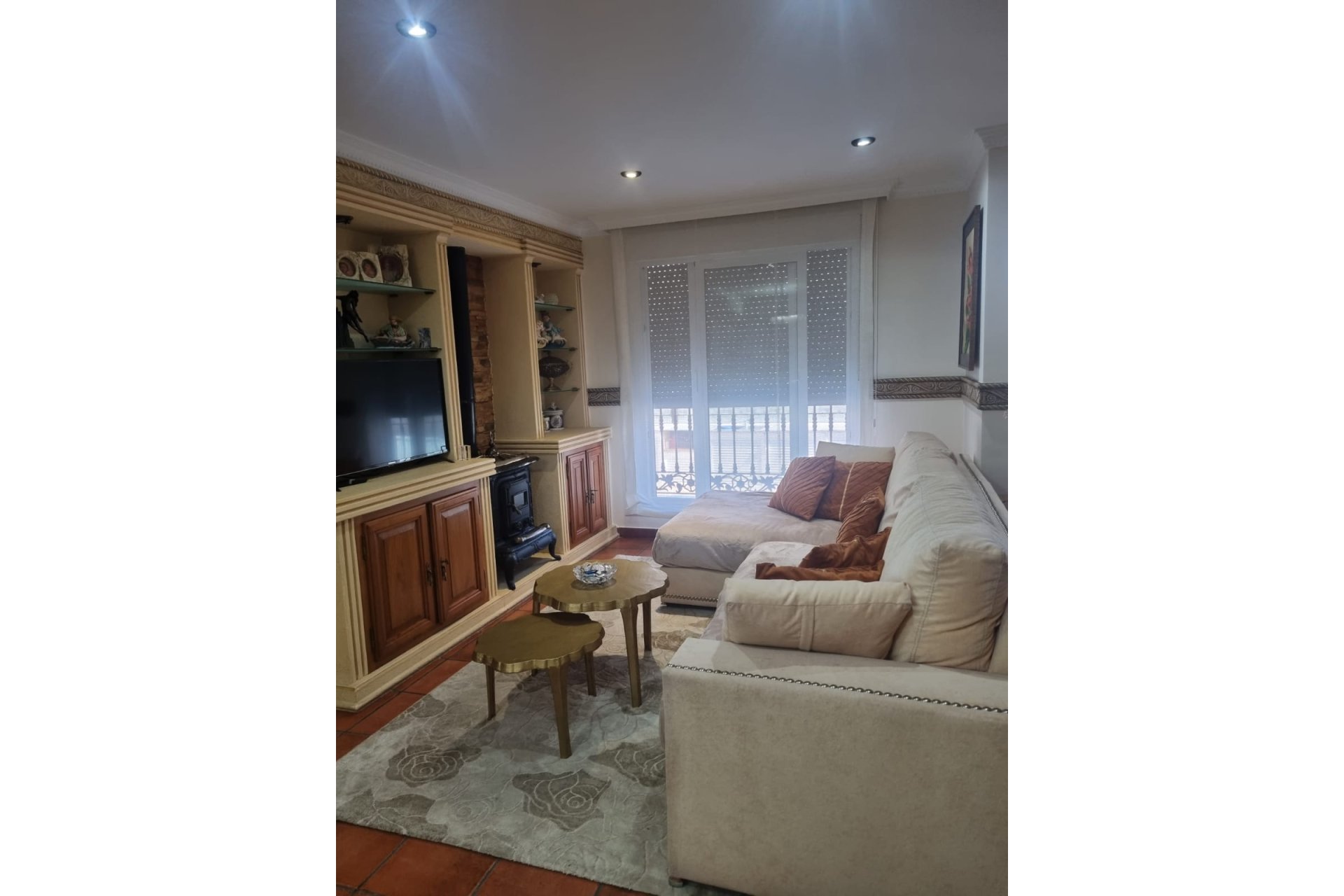 Reventa - Town House -
Orihuela Costa - Costa Blanca