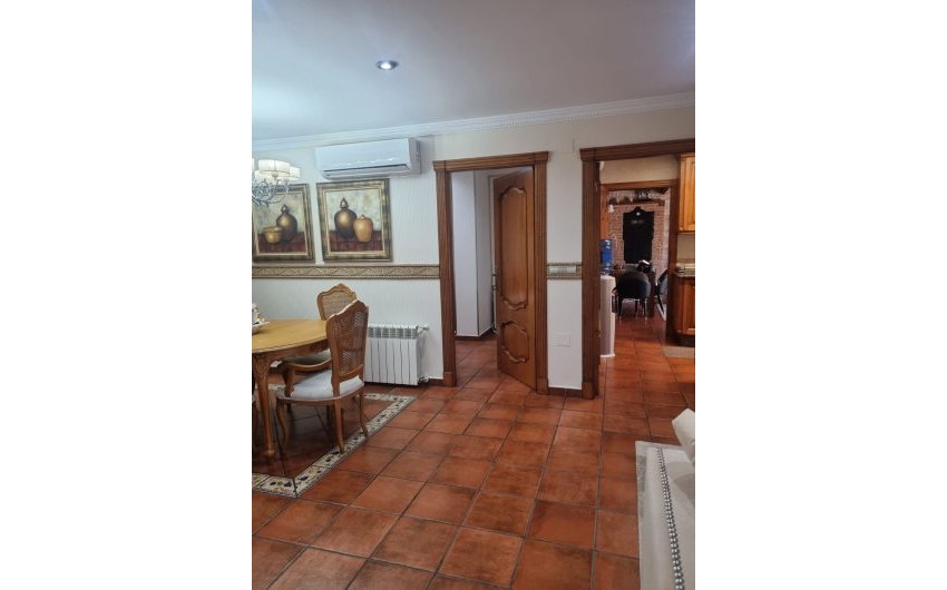 Reventa - Town House -
Orihuela Costa - Costa Blanca