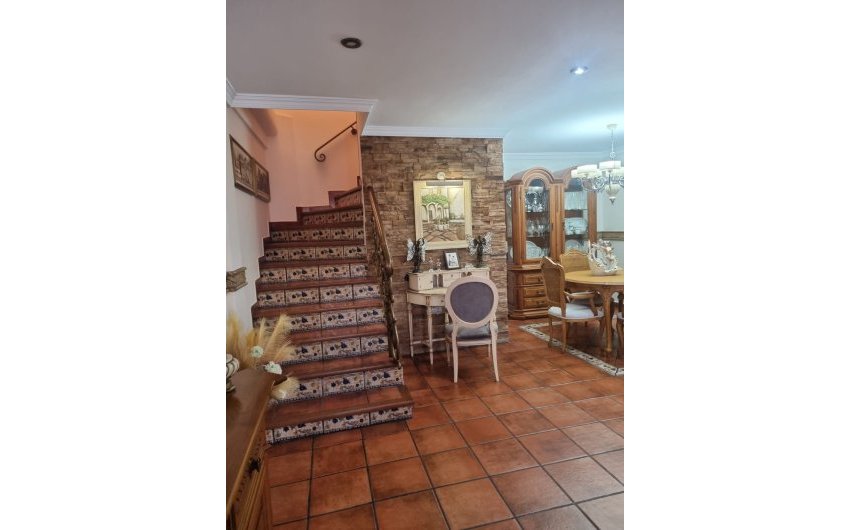 Reventa - Town House -
Orihuela Costa - Costa Blanca