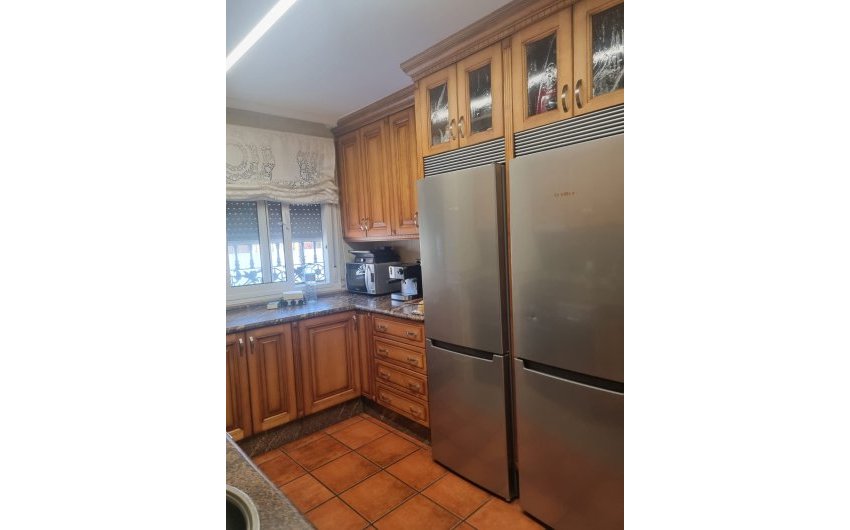 Reventa - Town House -
Orihuela Costa - Costa Blanca