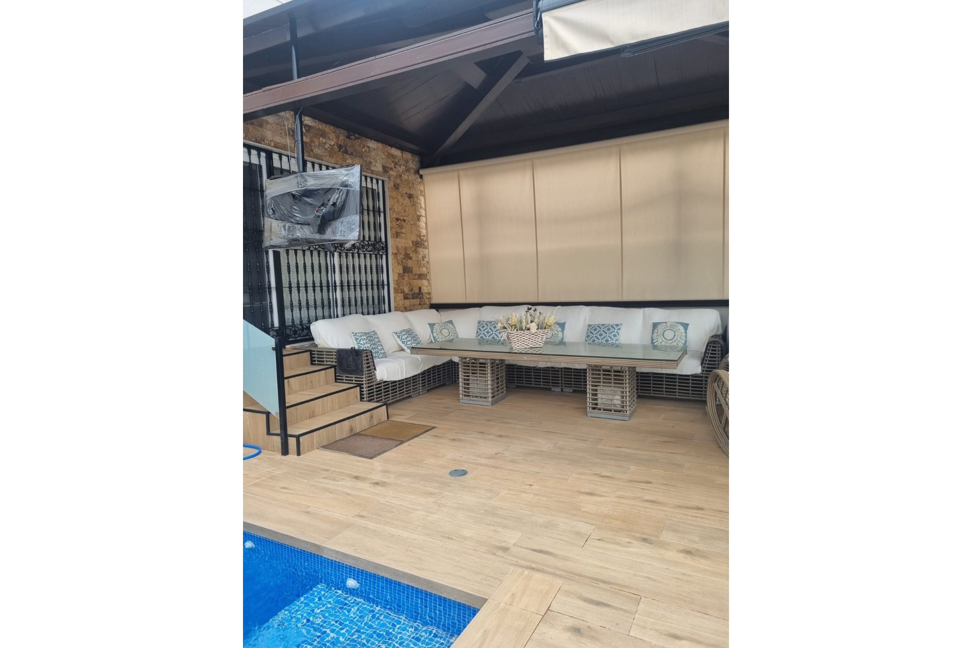 Reventa - Town House -
Orihuela Costa - Costa Blanca