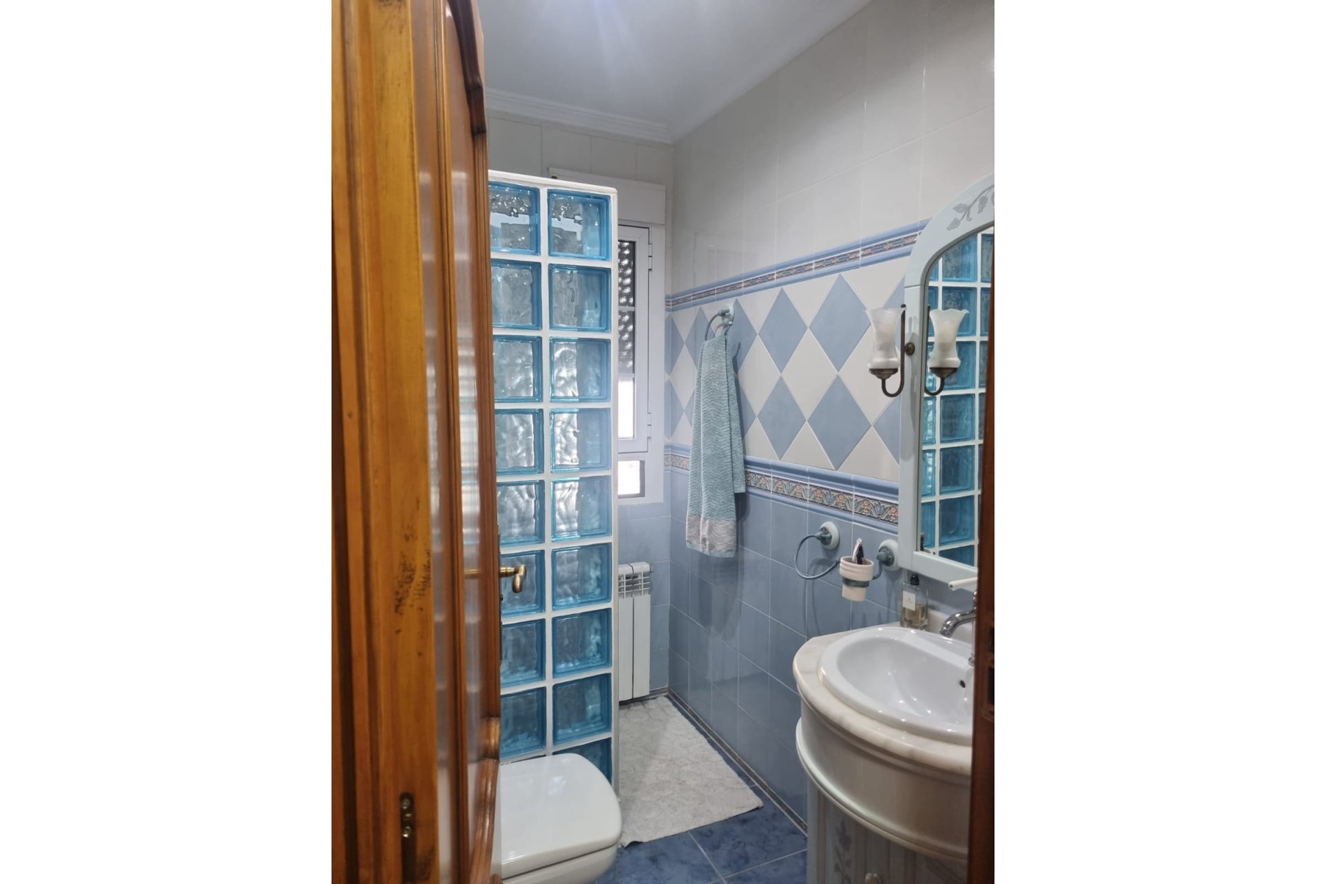 Reventa - Town House -
Orihuela Costa - Costa Blanca