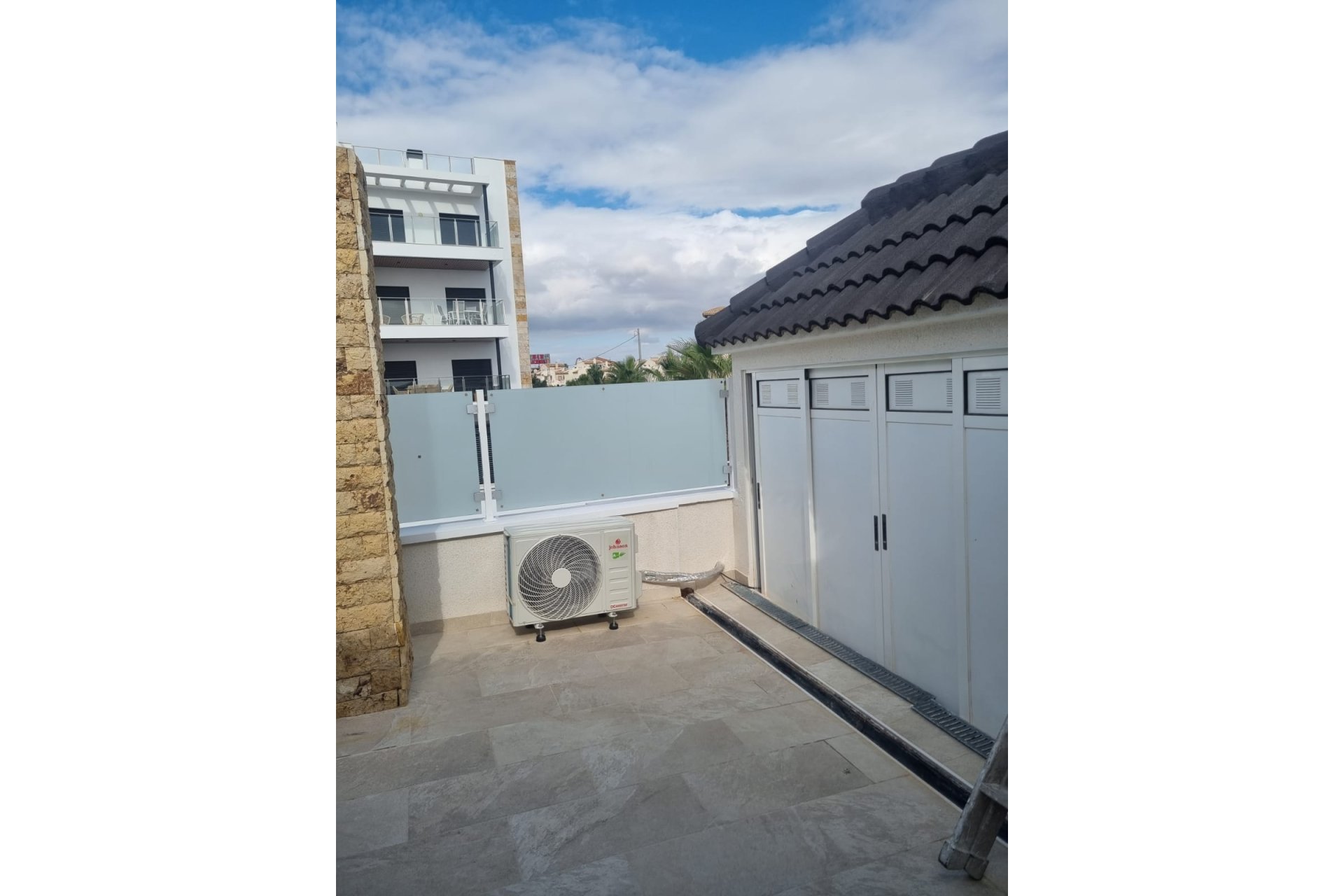 Reventa - Town House -
Orihuela Costa - Costa Blanca