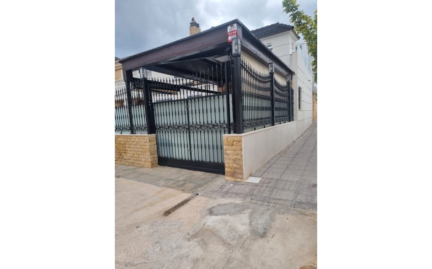 Reventa - Town House -
Orihuela Costa - Costa Blanca