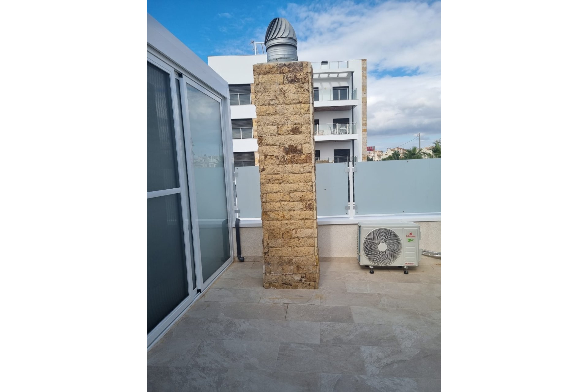 Reventa - Town House -
Orihuela Costa - Costa Blanca