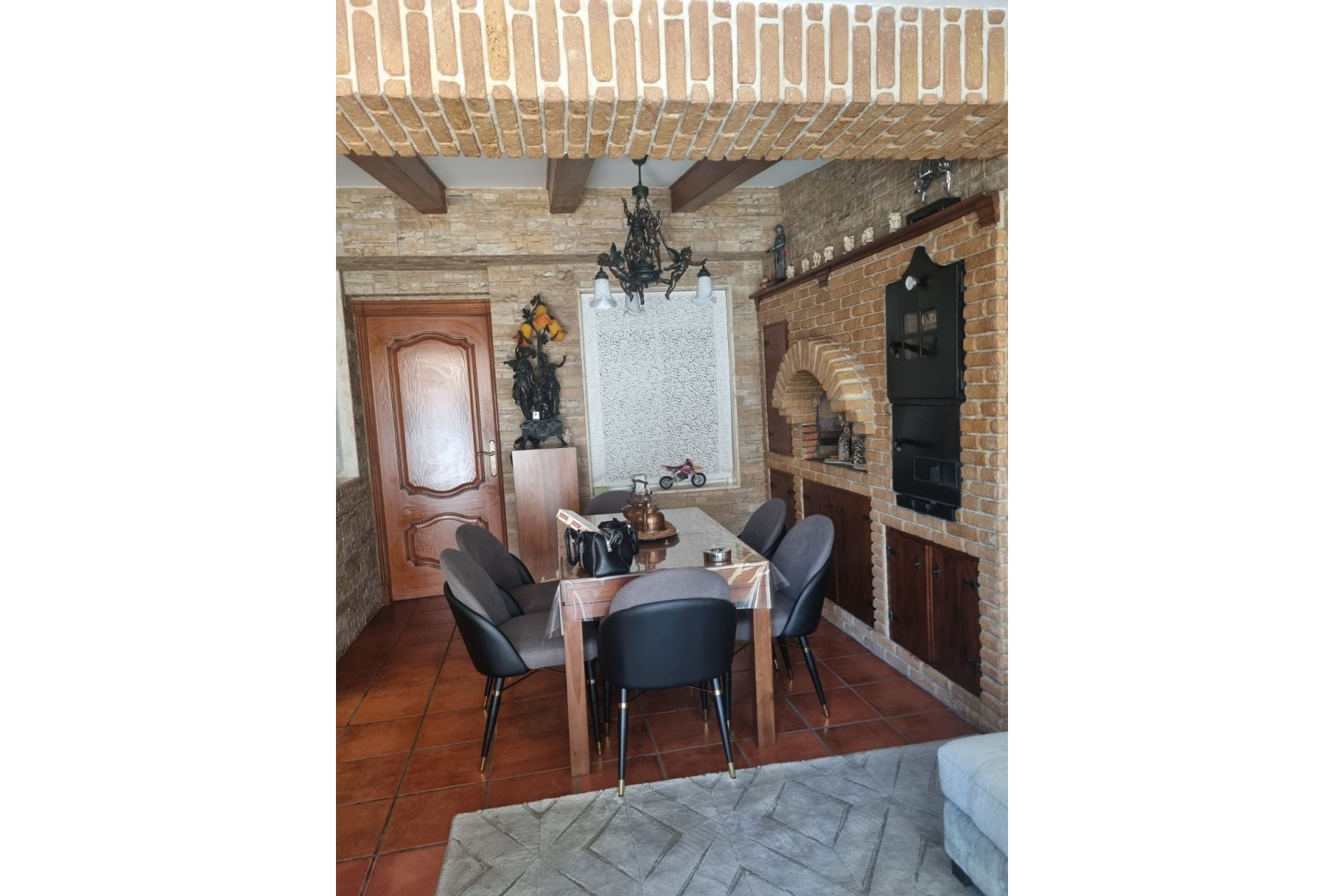 Reventa - Town House -
Orihuela Costa - Costa Blanca