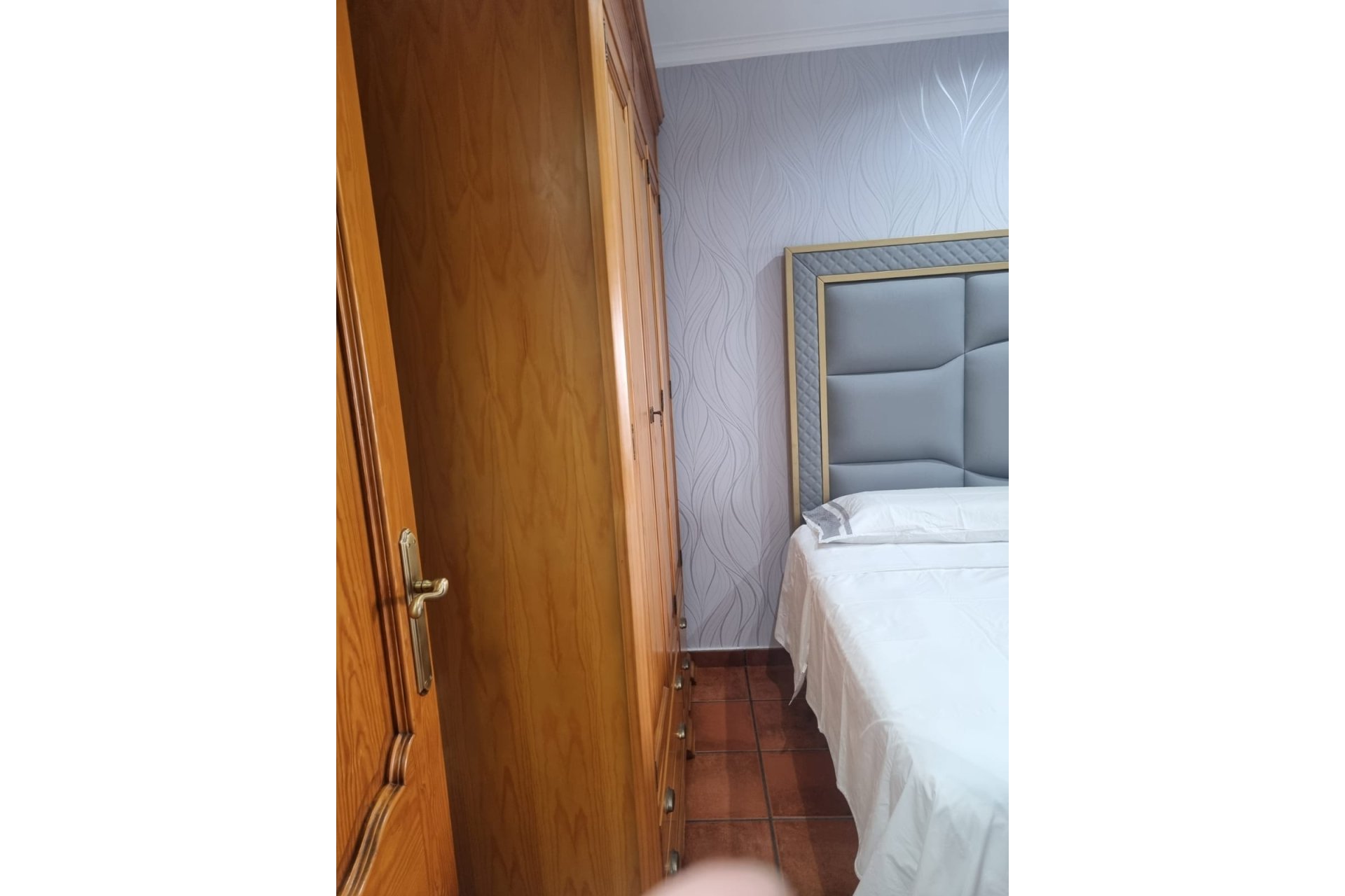 Reventa - Town House -
Orihuela Costa - Costa Blanca